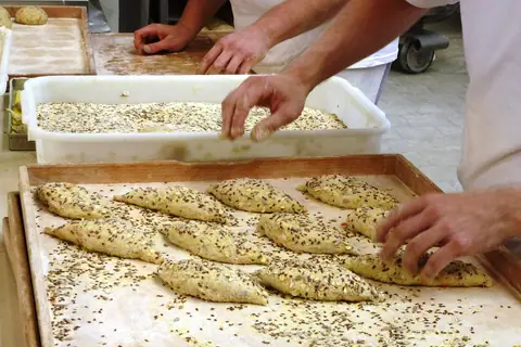 Luxury Bakery photo 2