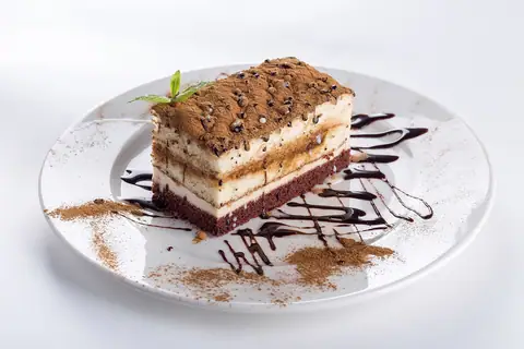 Luxury Bakery photo 4