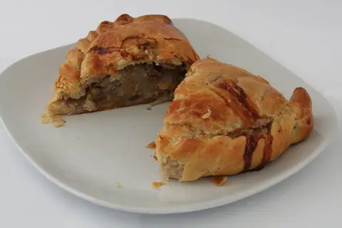 Luxury Bakery photo 3